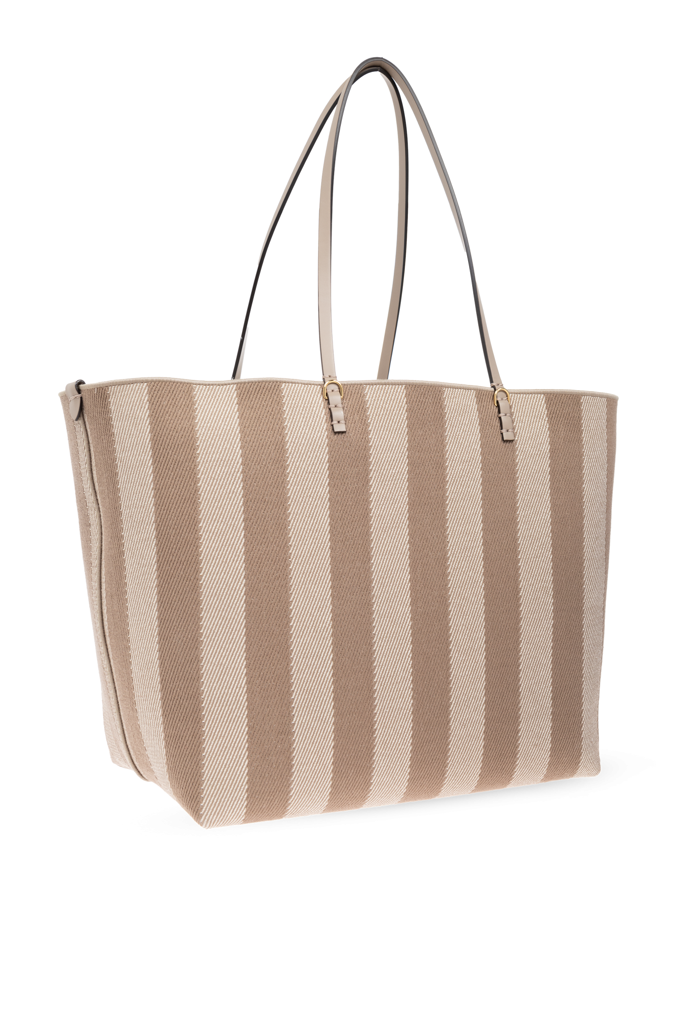 ■FENDI■ Medium By The Way Tote Bag Beige 8BL1461D5F0NJ3 8B MUSINSA | FENDI Medium By The Way Tote Bag - Beige